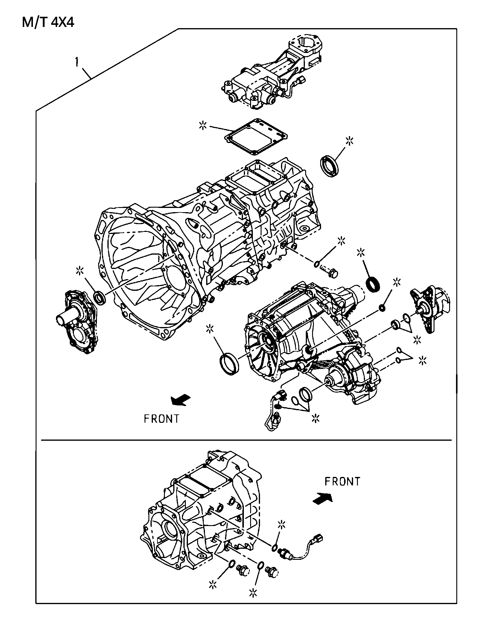 Partial Engine
